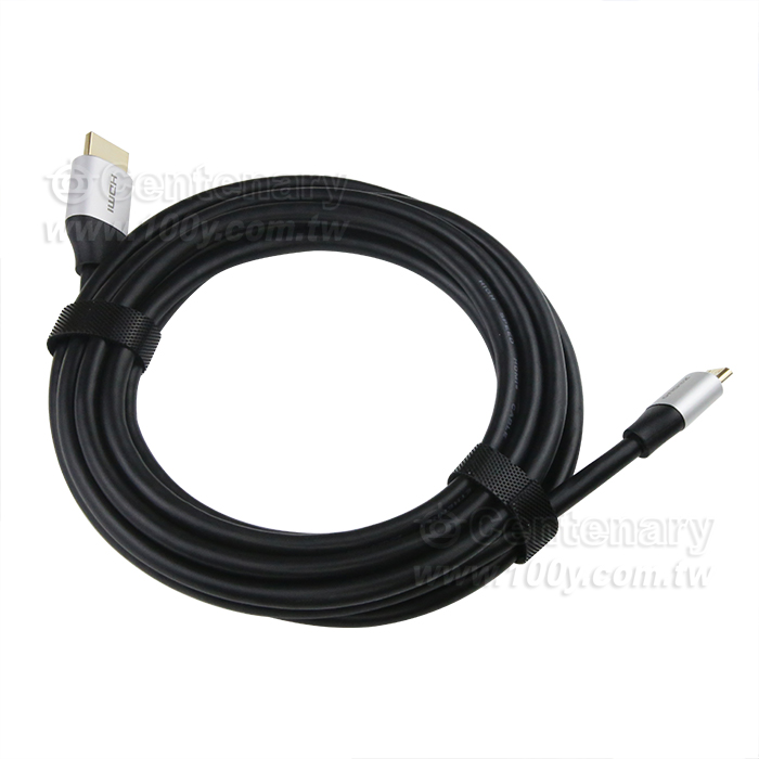 MiniHDMI轉HDMI高清連接線 3M - 140006 產品圖片