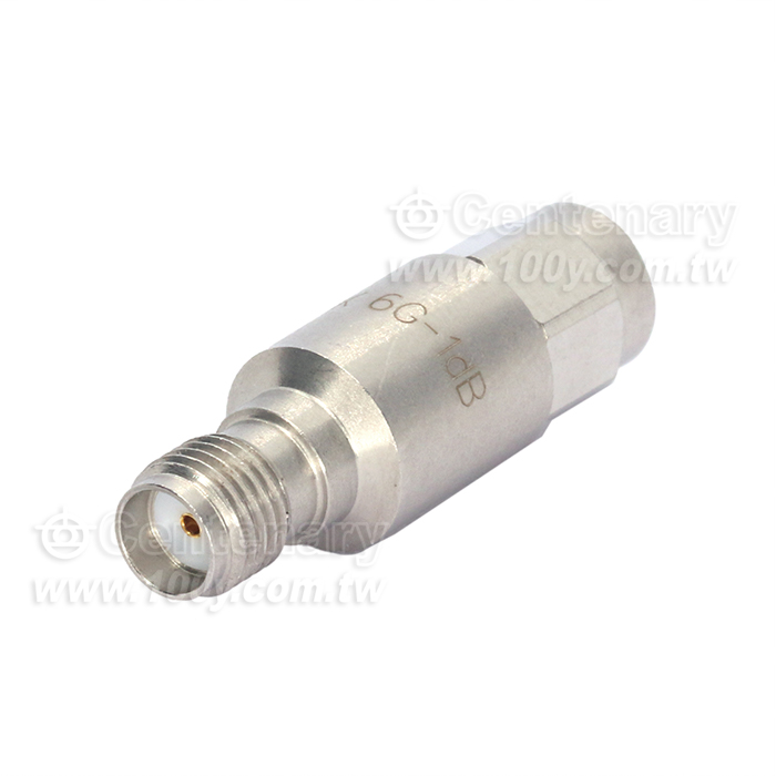 2W attenuator - 157802 Product Image