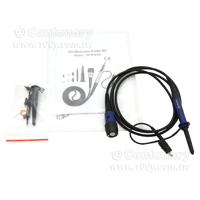 Oscilloscope Probe Kit - 16477 Product Image