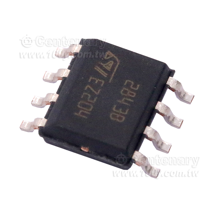 SO8 PWM - 79651 產品圖片