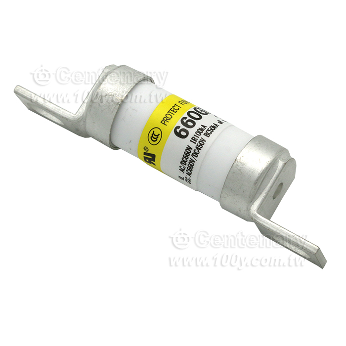 保險絲 32A/660V - 94248 產品圖片