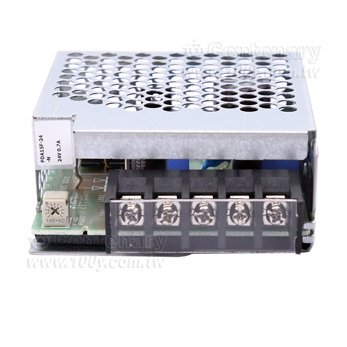 AC-DC Power Supplies Medical Type - 94456 Product Image