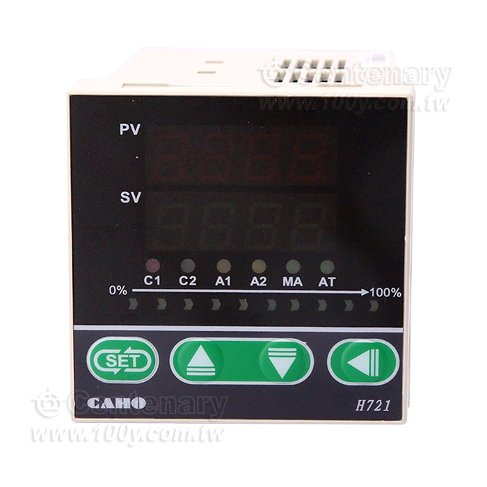 Microprocessor Controller - 94521 Product Image