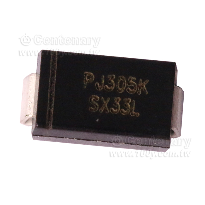8A Single phase rectifier bridge - 34510 Product Image