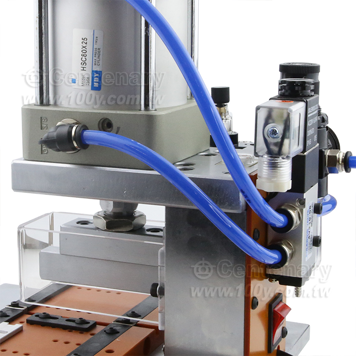 壓排機   4-64P通用 電壓110V - 158469 產品圖片