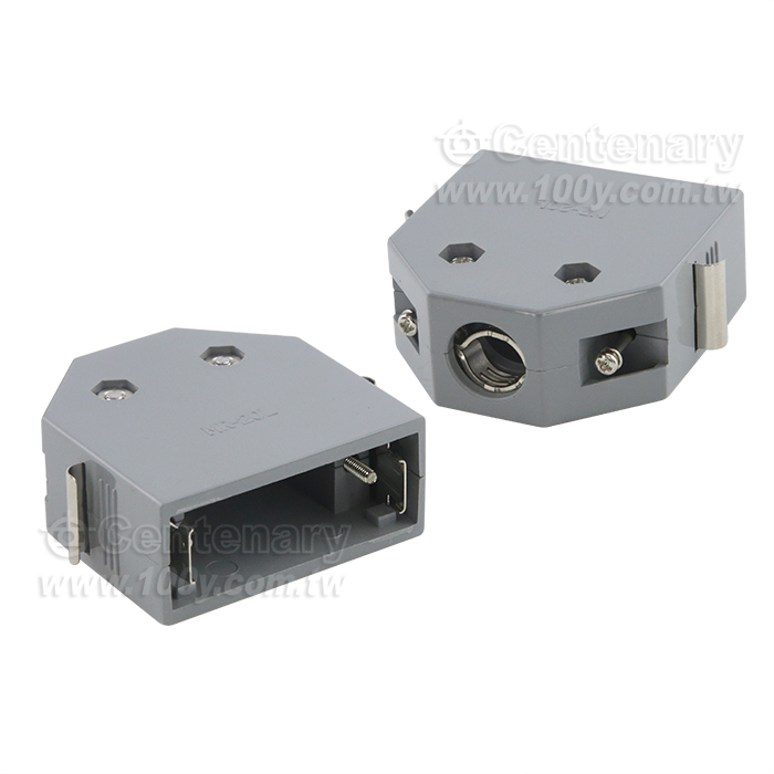 20Pin housing - 158604 Product Image