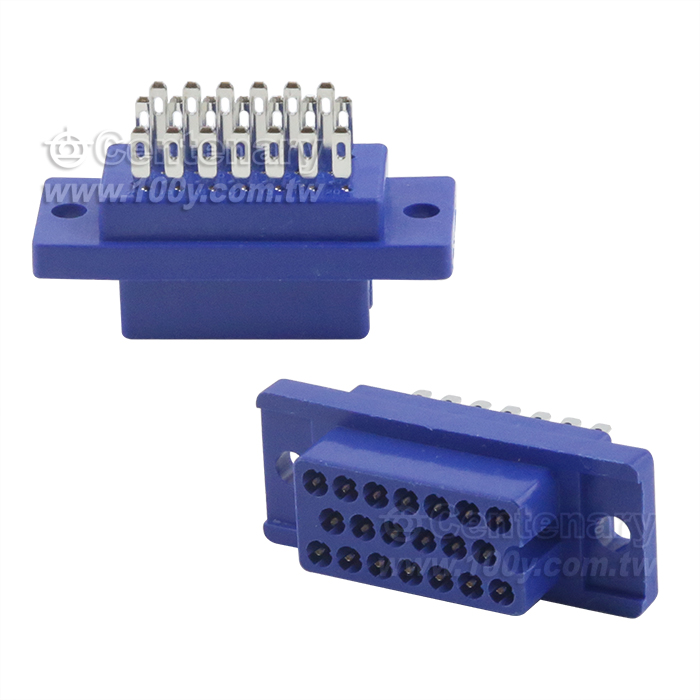 20P Connector ROHS - 158531 Product Image