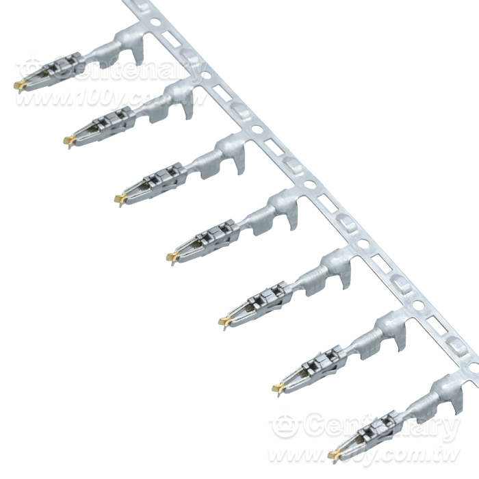 Automotive Connectors - 158878 Product Image