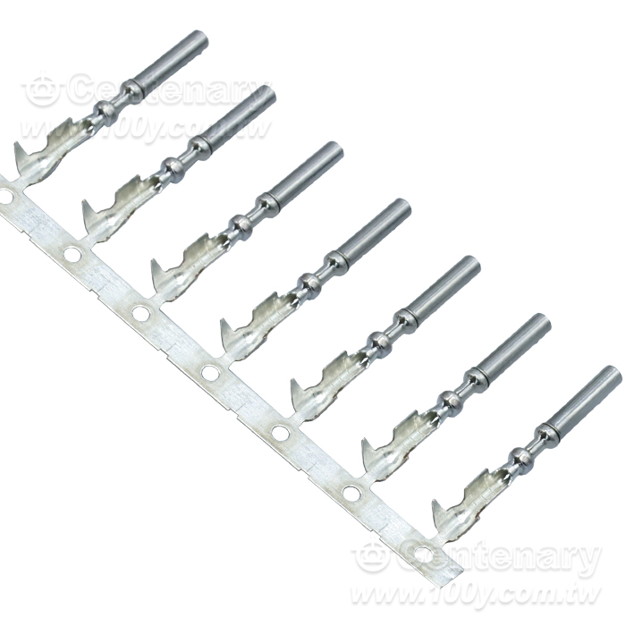 TE  Automotive Connectors - 160635 Product Image