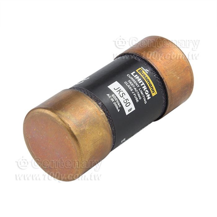 快速保險絲 50A/600V - 84812 產品圖片