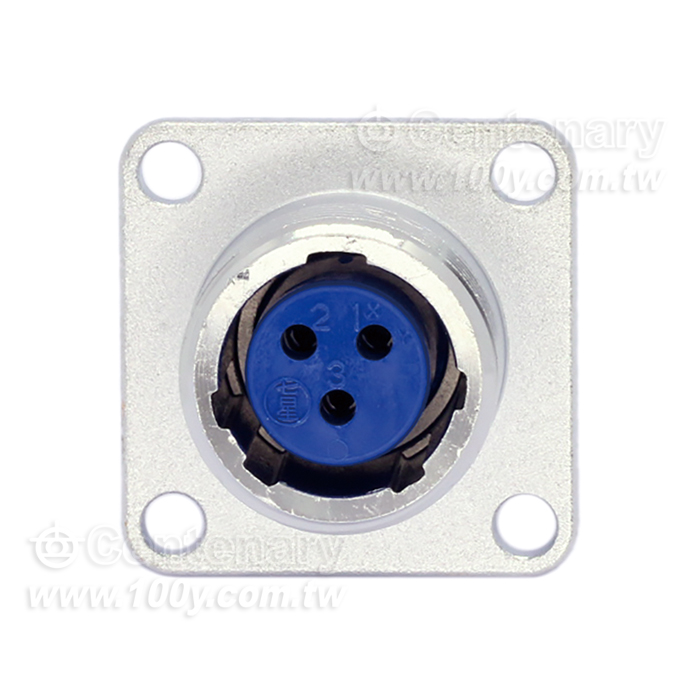 NJC Series Connector - 120895 Product Image