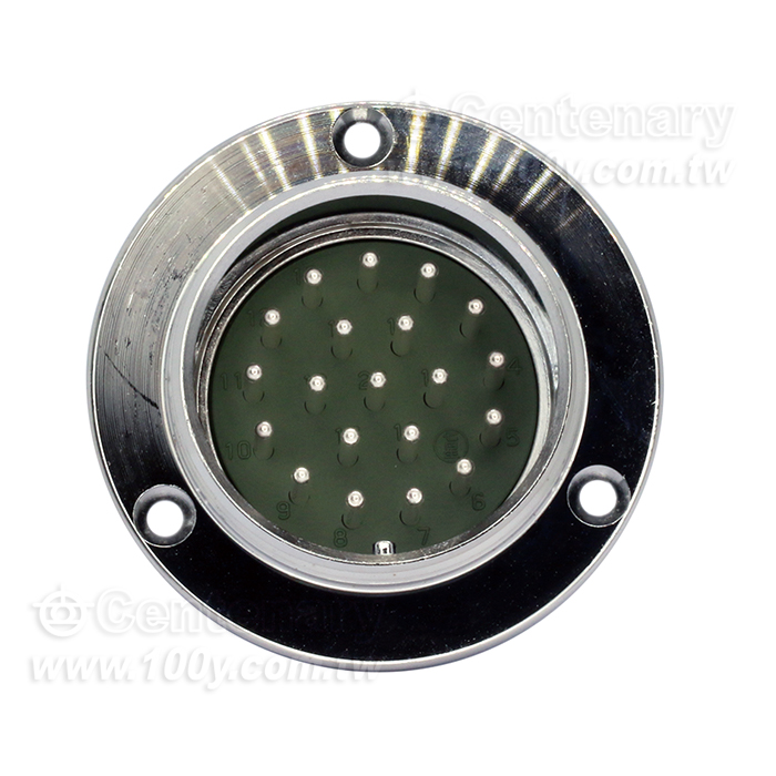 NCS Series Connector - 146647 Product Image