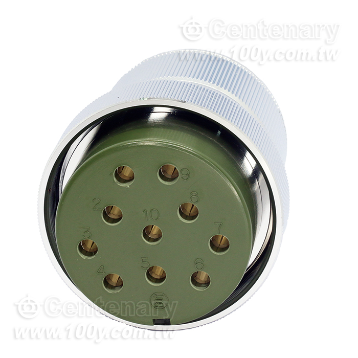 NanaboshiNCS  Series Connector - 151421 Product Image