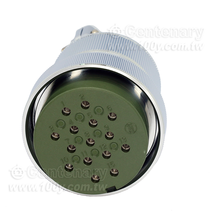NanaboshiNCS  Series Connector - 151422 Product Image
