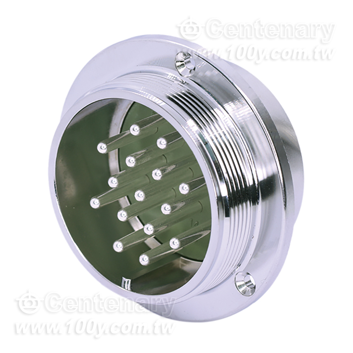 NanaboshiNCS  Series Connector - 151423 Product Image