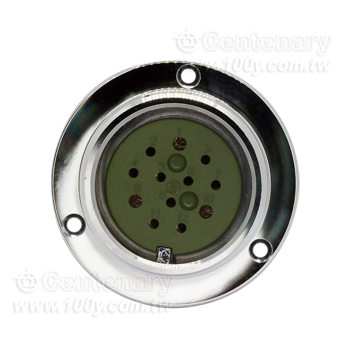 NanaboshiNCS  Series Connector - 151378 Product Image