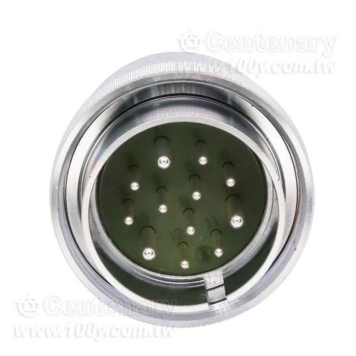 NanaboshiNCS  Series Connector - 151379 Product Image