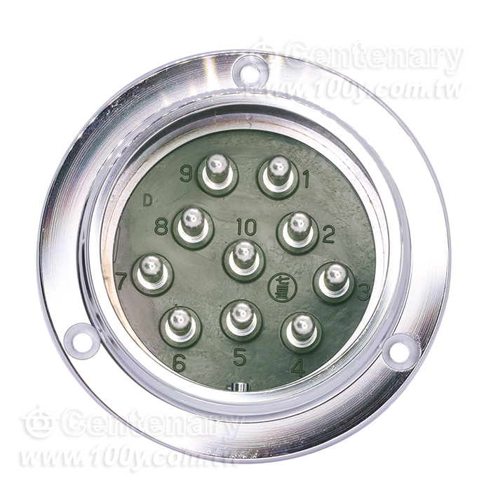 NanaboshiNCS  Series Connector - 151420 Product Image