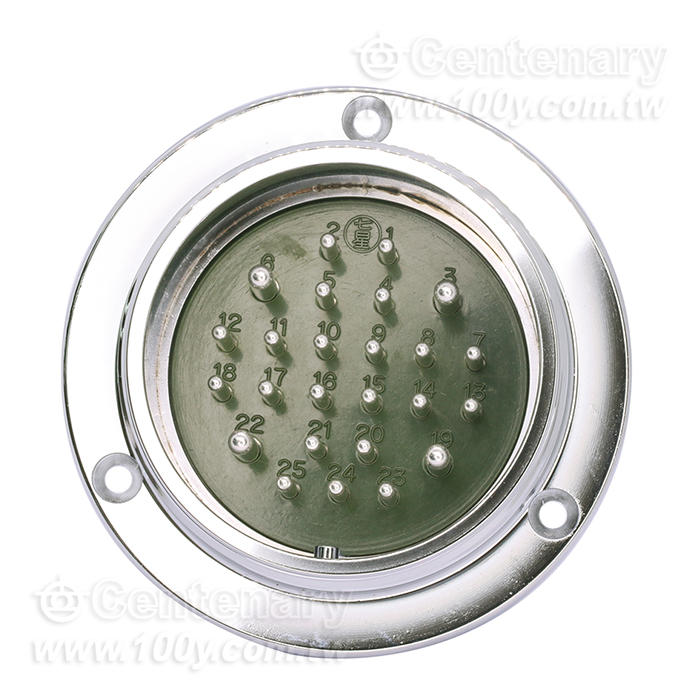 NanaboshiNCS  Series Connector - 151425 Product Image