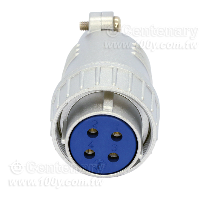 Nanaboshi NJC  Series Connector - 151439 Product Image