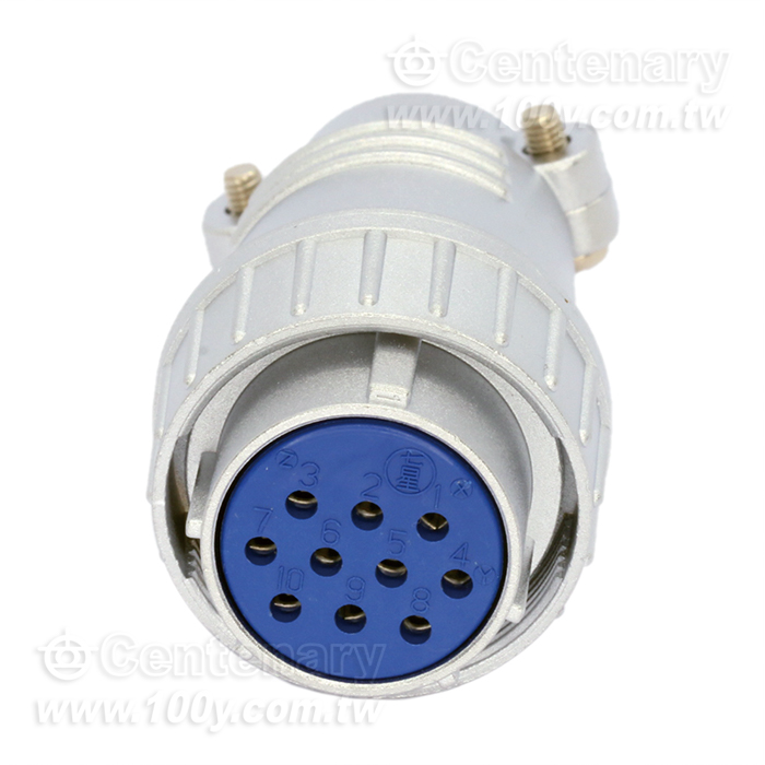 Nanaboshi NJC  Series Connector - 151447 Product Image