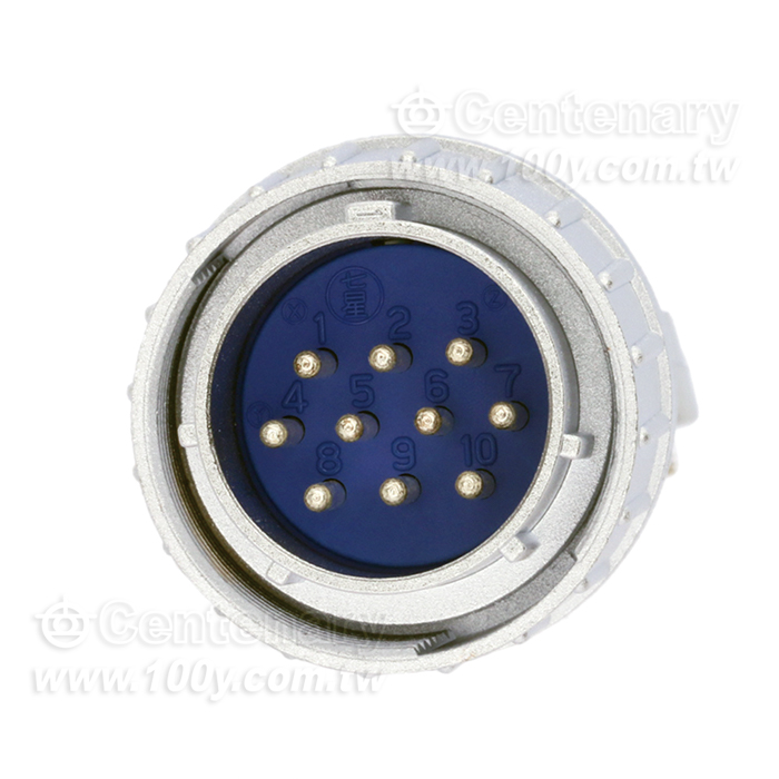 Nanaboshi NJC  Series Connector - 151448 Product Image