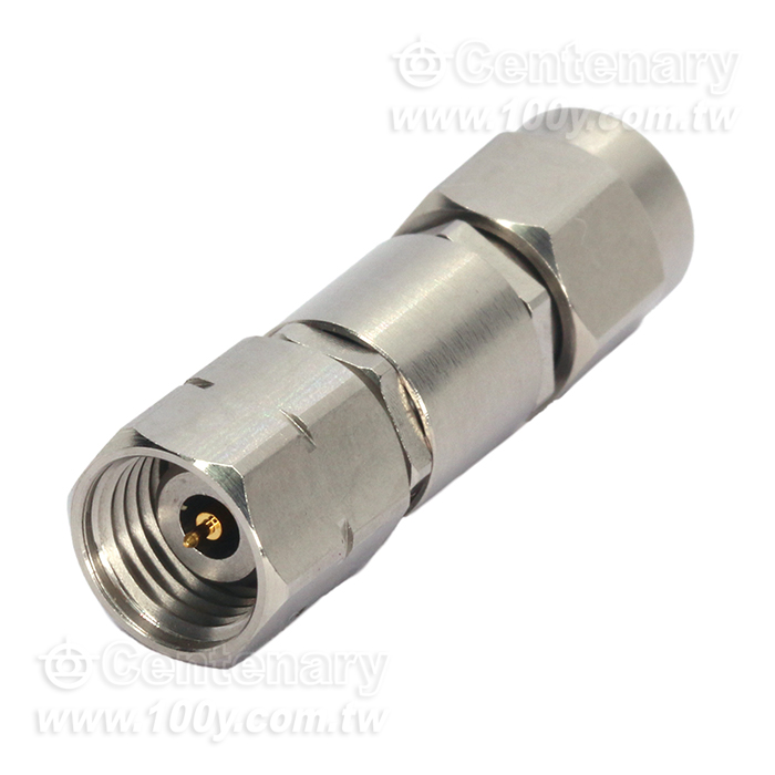 2.92mm-J+2.4mm-J - 158748 Product Image