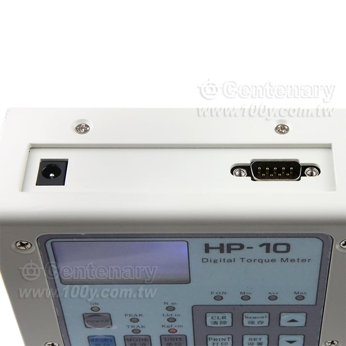 AIGU_Electric Screwdriver Dedicated Torque Meter - 126121 Product Image