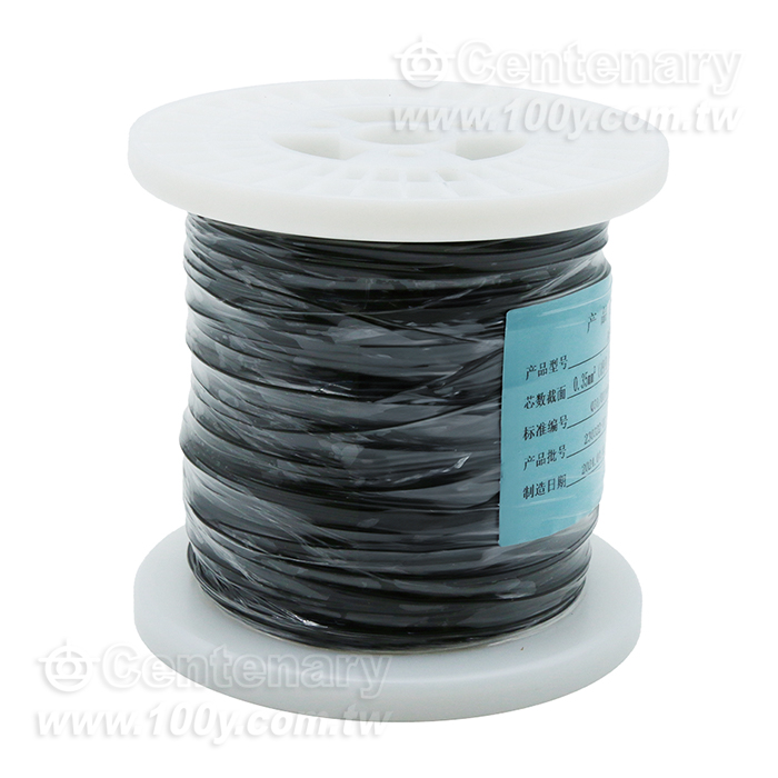 PFA Teflon Coated Silver Wire - 146285 Product Image