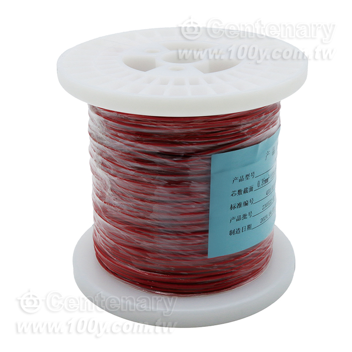 PFA Teflon Coated Silver Wire - 146286 Product Image