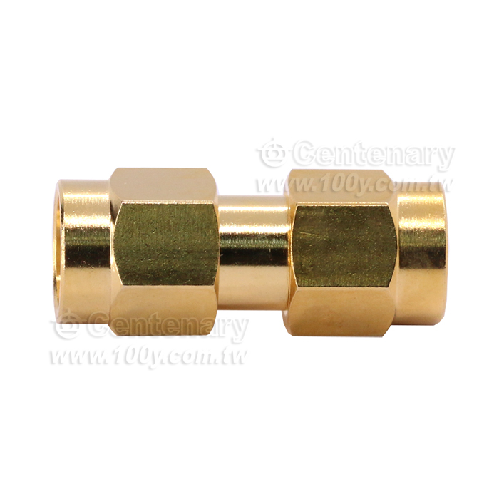 高頻測試轉接器SMA公對公 - 157093 Product Image