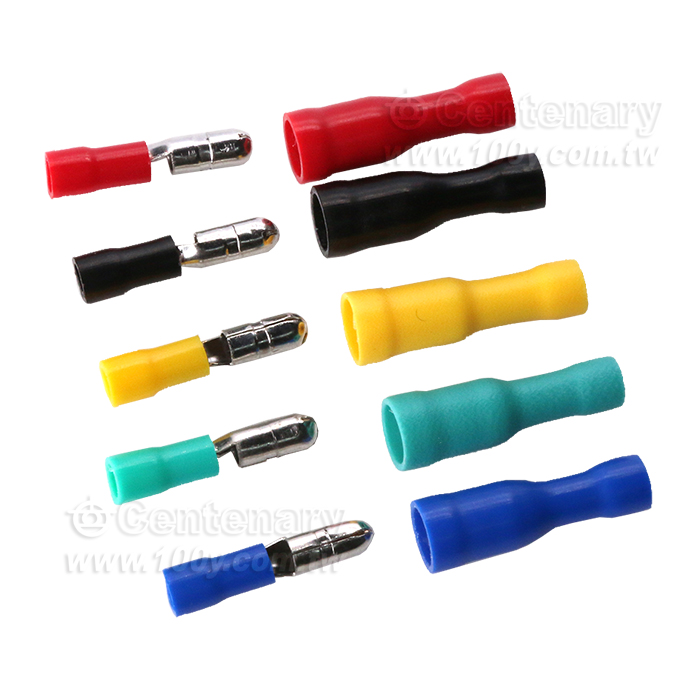 五色子彈頭 - 157110 Product Image
