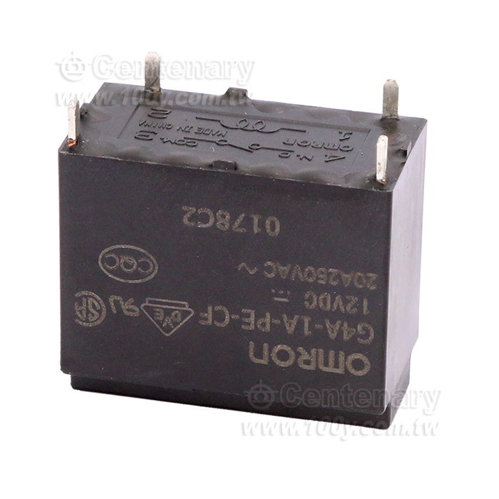 12V/20A  耐高溫 - 157539 產品圖片