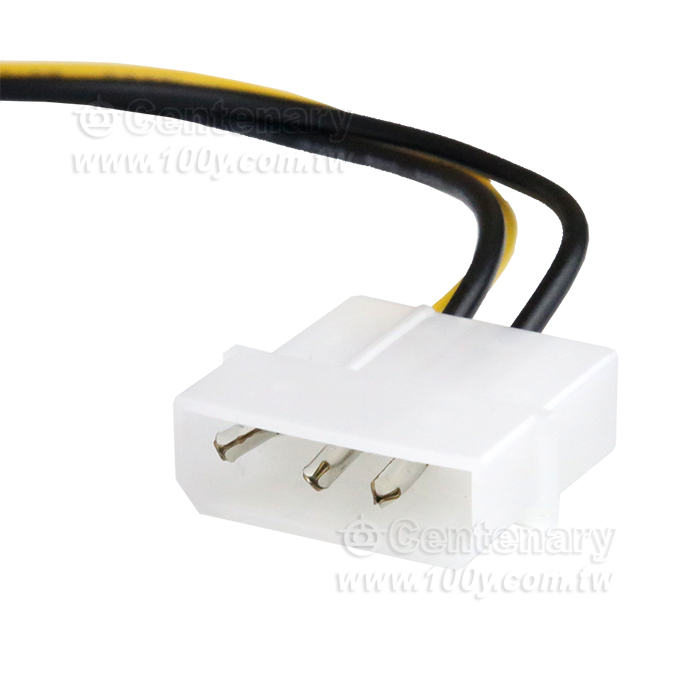 Power Extension Cable - 157827 Product Image