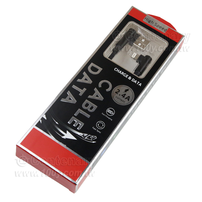 
Elbow data cable IPHONE - 157842 Product Image