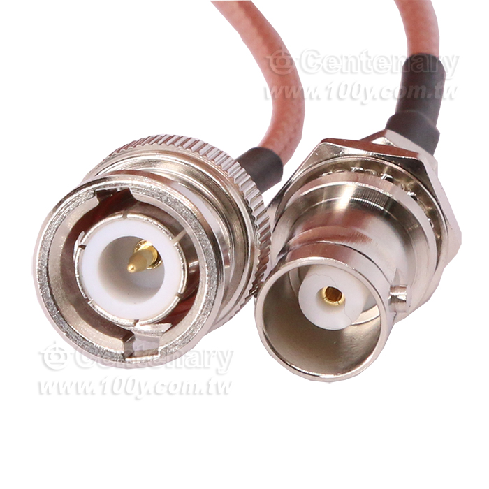 TEST LEAD-BNC(M/F) - 158155 Product Image