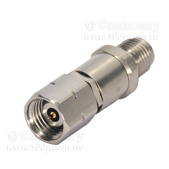 2.92mm-K+2.4mm-J - 158751 Product Image
