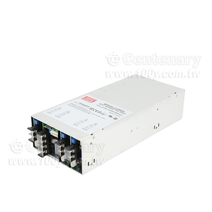 650W Modular Power - 93940 Product Image