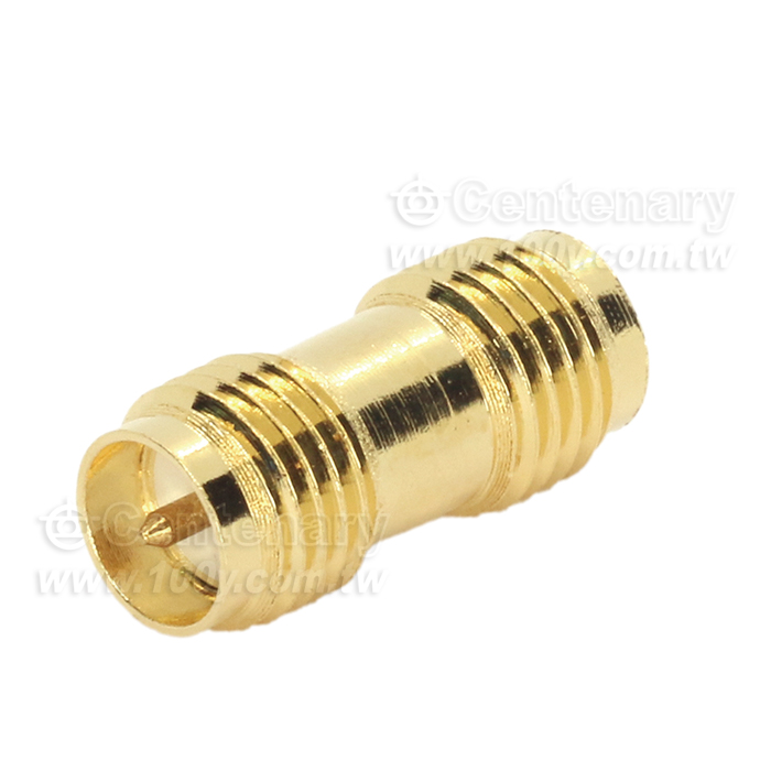 SMA+SMA-轉接頭-6G - 158764 Product Image
