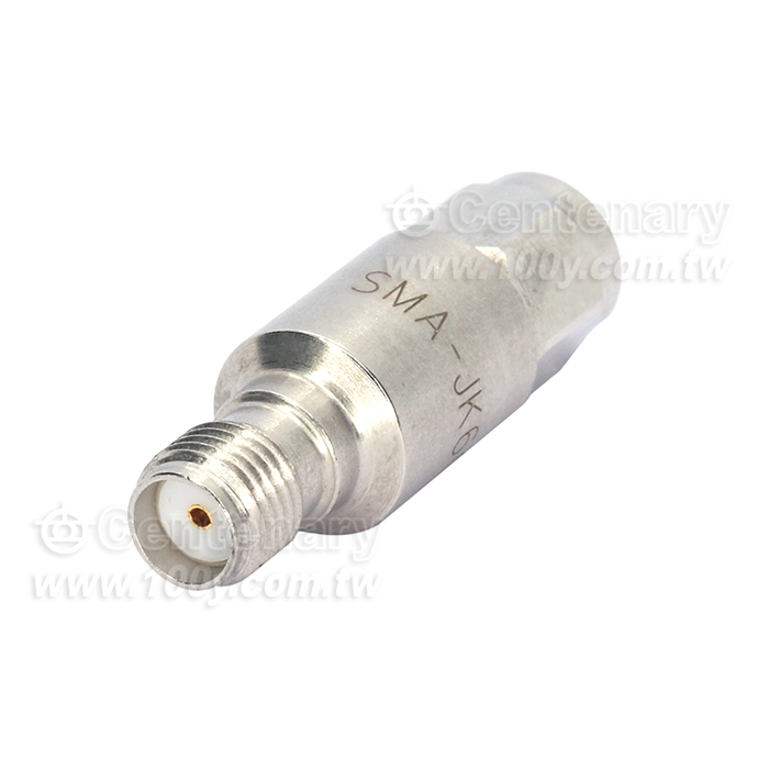 2W attenuator - 157805 Product Image