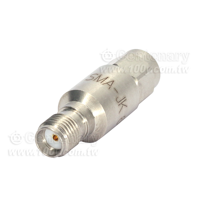 2W attenuator - 157806 Product Image