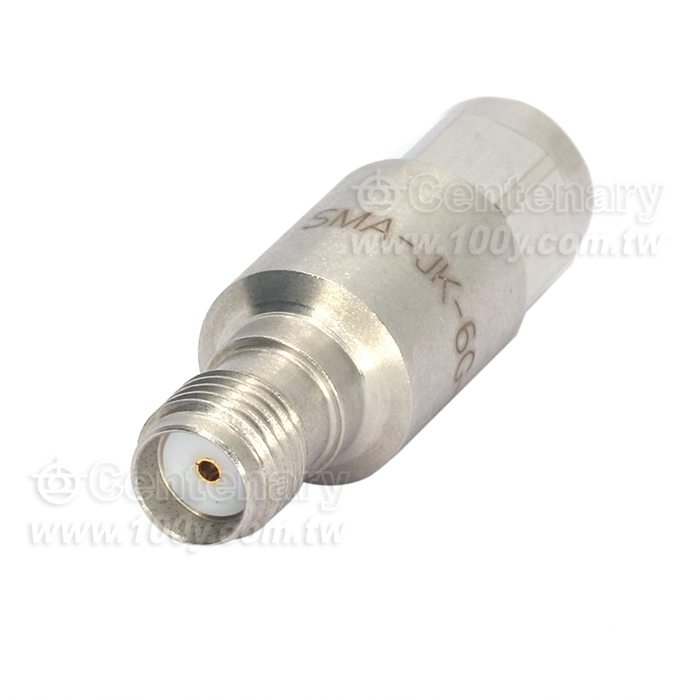 2W attenuator - 157807 Product Image