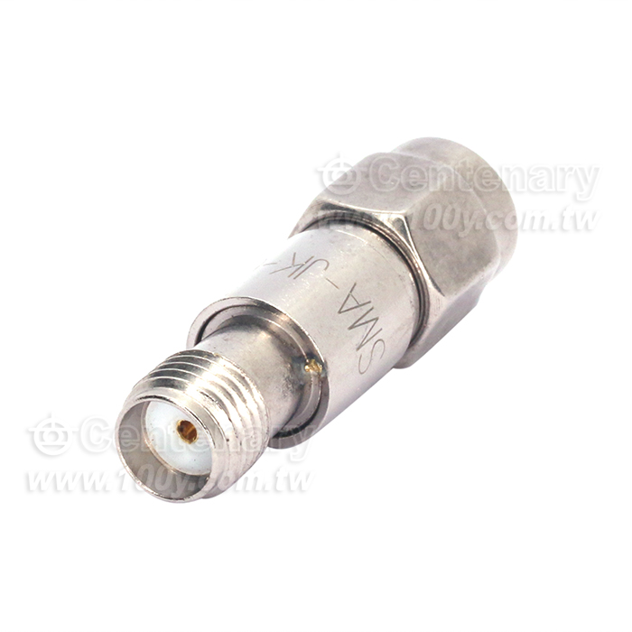 2W attenuator - 157808 Product Image