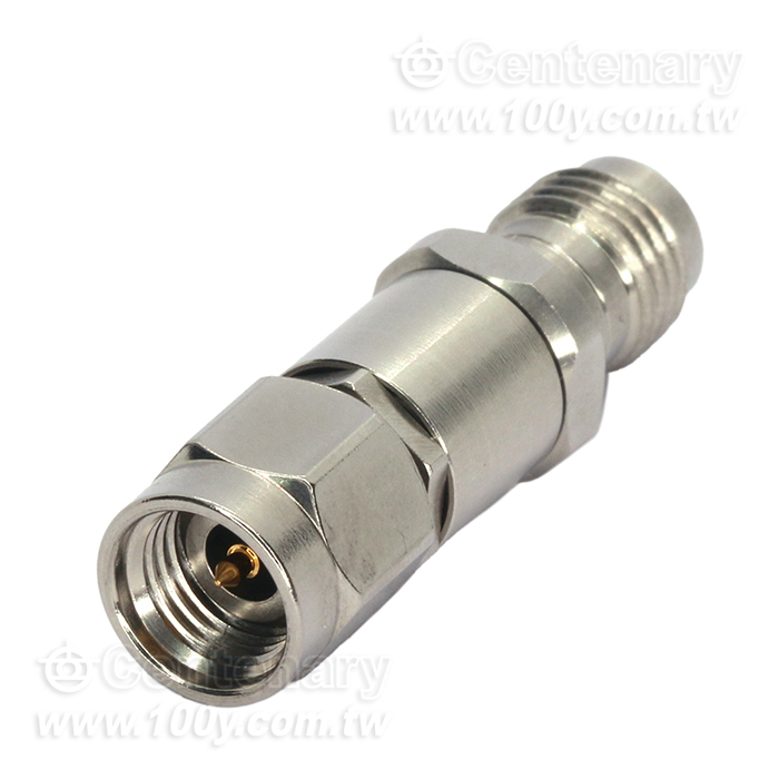 2.92mm-J+2.4mm-k - 158750 Product Image