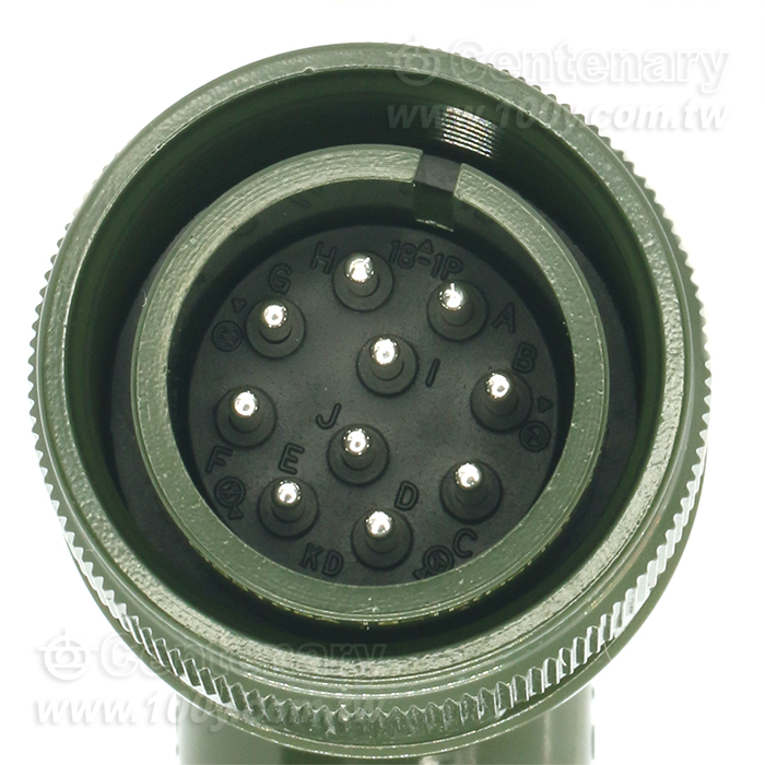 KUKDONG_90° Angle Plug - 157601 Product Image