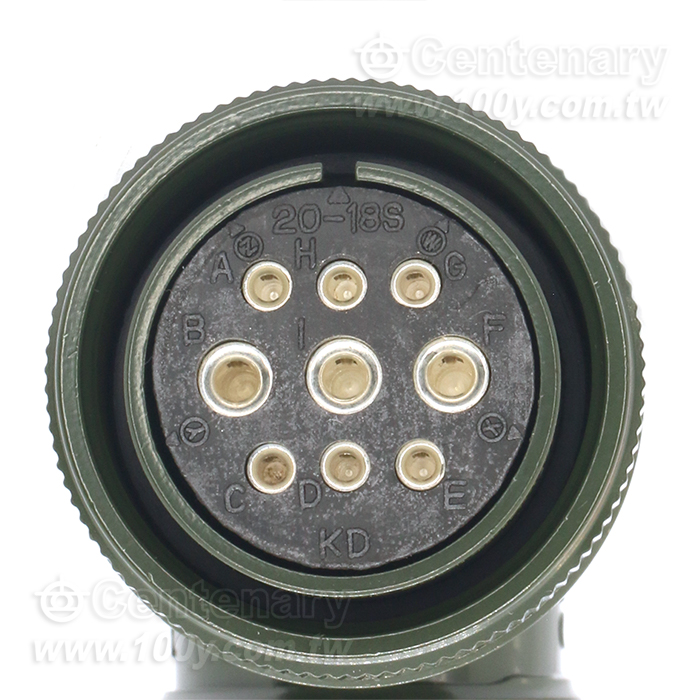 KUKDONG_90° Angle Plug - 157605 Product Image