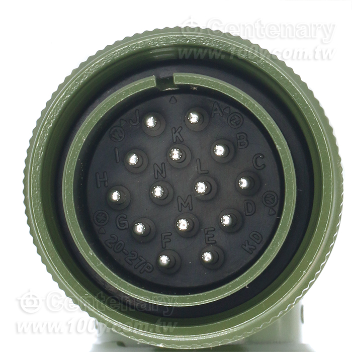 KUKDONG_90° Angle Plug - 157606 Product Image