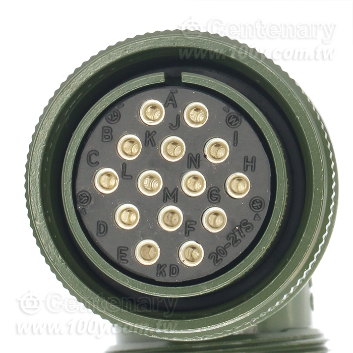 KUKDONG_90° Angle Plug - 157607 Product Image