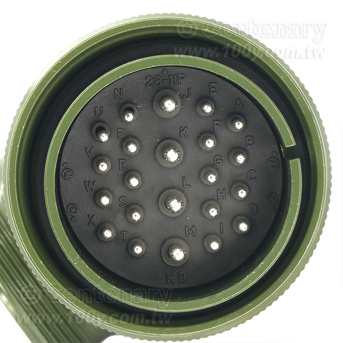 KUKDONG_90° Angle Plug - 157622 Product Image