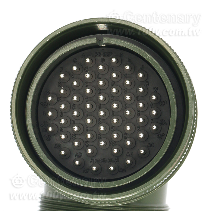 KUKDONG_90° Angle Plug - 157626 Product Image